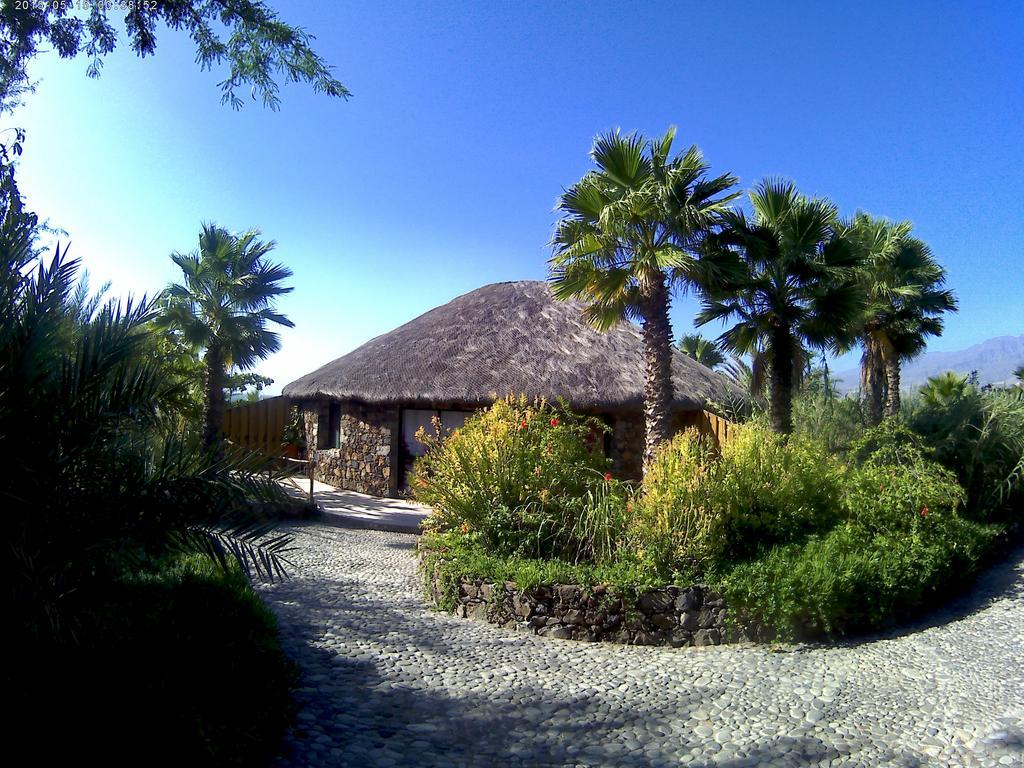 Hotel Casa De France Porto Novo Exterior foto